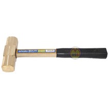 동망치 20호(전장345mm/1500g) SMATO-스마토/신주망치/신주