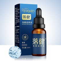Natural Hair Growth Essential Oil Repairing Thicken Serum Anti Loss Treatments Scalp Care Products f, 02 zyy01 20ml