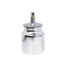 일음쇼핑^^*m에어스프레이건 흡상식용 컵 W-18 1.200cc(1EA) 도장공구 공업용품 수공구 작업 수작업 산업일medi^*^, ab*^^선택없는