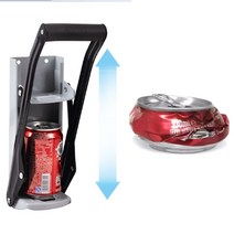 캔압축기 깡통 캔크러쉬 크러시 캔프레스 프레셔