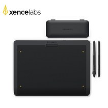 드로잉태블릿 그림 그리는 패드 웹툰 그리기 그림태블릿 일러스트레이터용 xencelabs 그래픽 12quot 2개의 스타일러스가 있는 디지털 펜 타블렛 winmaclinux용, 없음