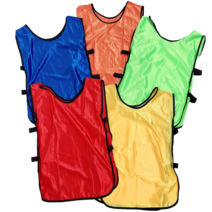 축구팀조끼 밴드형 단체복 스포츠의류 체육대회