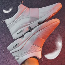 엔템 남성여름운동화 발편한운동화 실내운동화 마라톤화 조깅화