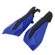 오토바이 핸들 바 가드 핸드가드 KTM SX SXF EXCF 50 65 85 125 150 250 350 450 500 20172020 XCW XCF XC용, CHINA_파란