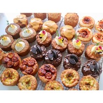 점보 스콘 맛집~ 선물 세트 핫한 인기!!, 점보스콘 1종 (대파치즈)
