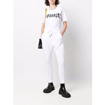 디스퀘어드2 DSQUARED2메이플 조거팬츠