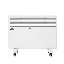 전기 컨벡터 히터 벽걸이 화장실 욕실 난방 CV-H2000W