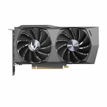 ZOTAC 지포스 RTX 3050 TWIN Edge OC D6 8GB