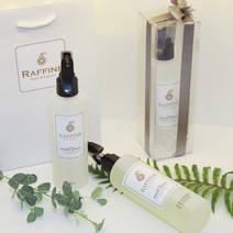 섬유향수 스프레이 섬유탈취제 옷 땀냄새제거 드레스퍼퓸 향균 패브릭 미스트 200mL, 핑크체리