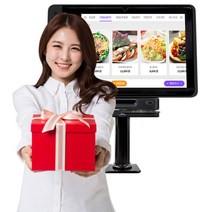 테이블오더 KT하이오더 테블릿 메뉴판 무인 주문 결제 시스템, 1522-5030 으로 상담전화 주세요