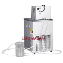 항온조 저온조 수조 냉각 순환기 칠러 산업용 탱크, DC-1006 (-10-100 용량 6L)