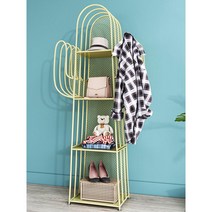 선인장 거실장 수납장 가정용 방꾸미기 아이디어, 그린