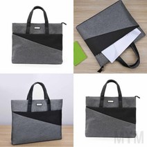 1개배송 패브릭 서류가방 클래식서류가방 천서류가방