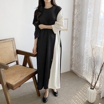 아이슈즈언발런스 롱원피스 1049732