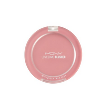 맥퀸뉴욕 러브썸 블러셔 4g, 핑크썸, 1개