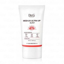 닥터지 메디 UV 울트라 업 선 플러스 50ml_D, 닥터지 메디 UV 울트라 업 선 플