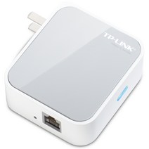 유무선공유기 TP-LINK TL-WR700N미니 무선 라우터 150M가정용 wifi신호 확대기 중계 AP, T01-공식모델, C01-표준 세트
