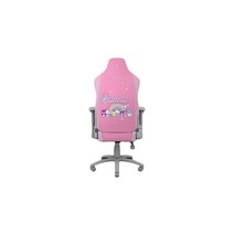 레이저 이스커 X 헬로우 키티 앤 프렌즈 에디션 에르고닉 게이밍 체어 RZ38-02840200-R3U1 364215