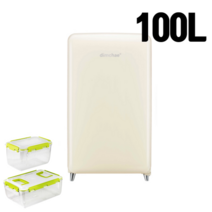 1등급 딤채 쁘띠 김치냉장고 22년형 100L WDS10GPACC