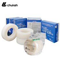 쥬코 테프론 테이프 ASF-110FR 0.18mm x 19mm X 10M
