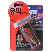 소프트99 글라코 유막 제거제 G-47, 100ml, 7개
