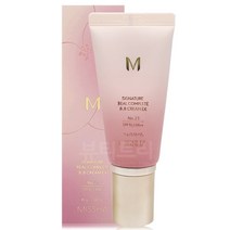 미샤 M 시그니처 리얼 컴플릿 비비크림 EX 45g 23호