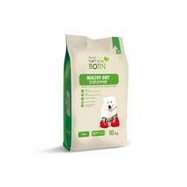 건강다이어트 10kg 애완견사료 비만견사료 개사료