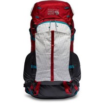 마운틴 하드웨어 AMG 75 팩, Alpine Red, S/M