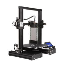 Creality3D Ender-3 고정밀도 3D프린터 관세포함