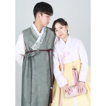 [한복대여 ]커플8 신부 신랑 혼주 하객 결혼 폐백 돌잔치 웨딩 칠순