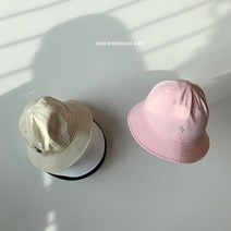 주누하우스 국내제작 L멋짐 아동 벙거지 모자