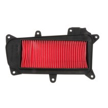 shangren 엔진 보호 KYMCO 용 고 유량 필터 17211-LGR5-E000 LX 125 09, 135x150mm, 설명, 설명