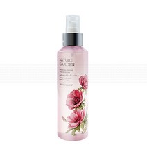 더페이스샵 네이처가든 퍼퓸 바디미스트 아네모네 브리즈, 155ml, 1개