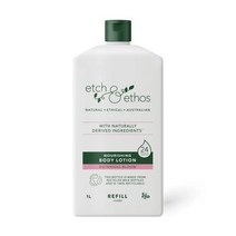 에고 에치 앤 에토스 너리싱 모이스처 바디 로션 보태니컬 블룸 1L Ego Etch & Ethos 1L