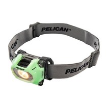 펠리칸 아웃도어용 LED 플래시라이트 2750CC 야광램프, 상세페이지 참조