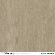 [BODAQ] 한화 인테리어 필름 - 리치 우드 (RICH WOOD) 86종 시트지, BZ910