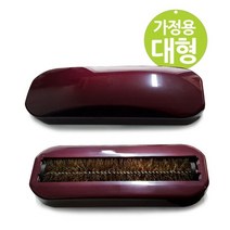 [NATURI] 싹쓰리 무동력 먼지청소기 대형 가정용욕실 닦이 청소 통 용품 바닥 솔 제거 클리너 세트 N T : 245A4B+1330, NATURE COUPANG& 1