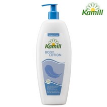 카밀 바디로션 센시티브 500ml / 고보습 저자극 건성 수분 핸드 클래식 펌프형 인텐시브 핸드워시 미니 바디 세정 남성 여성 아토피 대용량 로션 크림 보습제