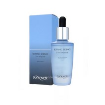 이자녹스 보타닉 사이언스 라이브 앰플 30ml, 1개