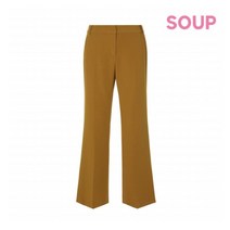 [SOUP] [숲] 와이드 부츠컷 슬랙스(SV9LPC4)