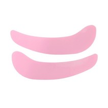 속눈썹펌 연화롯드 언더패치 틴팅패치 실리콘패치 1제패드 실리콘 반영구적 재사용가능 노글루롯드 연화롯트