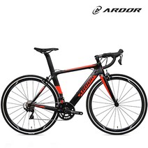 프로마스터 풀카본 로드자전거 CR2 에어로 시마노105 22단, 에어로2 105 470 블랙, 조립+풀패키지