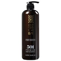 [궁중어책]프리미엄 어성초샴푸1000ml 약산성 두피 한방, 1000ml, 1개