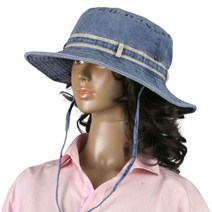 박스비 자외선차단 남녀공용 등산 낚시 캠핑 모자 얼굴 햇빛가리개 벙거지모자 여름 사파리 챙넓은 모자, 다크그레이