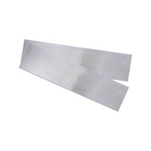 4x20x300 고속 강철 칼 배아 길이 흰색 CNC 선반 공구, 04 4x35x300mm