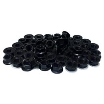 카박사/DJ-154/M10/50개입/너트/프랜지너트/낫도/와샤/후렌지너트/DJ154/NUT, 50개