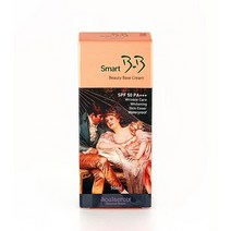 술라크로와 스마트 비비크림SPF50 PA+++ 수분 미백 주름개선 23호, 100개