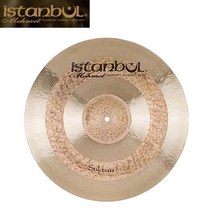 이스탄불 아곱 술탄 스플래쉬 심벌 10인치 SSP10 Istanbul Agop Sultan Splash Cymbal