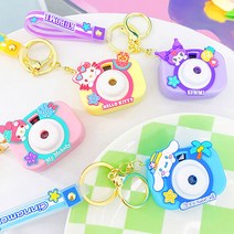 산리오 프로젝션 카메라 키링, 마이멜로디