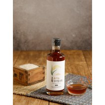 유기농 쌀조청 400g